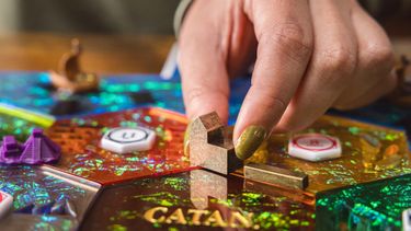 Catan-spelers willen massaal deze Kickstarter-set