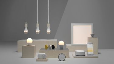 Ikea Smart Lighting