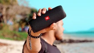 Je wist niet dat je dit met je oude Bluetooth speakers kon doen