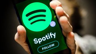Spotify Family duurder muziek