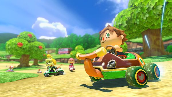 De beste Mario Kart 8 Built om al je races op je Nintendo Switch te winnen