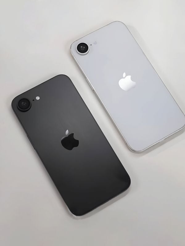 iPhone SE 4 komt toch niet deze week, maar Apple komt wel met iets anders