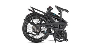 Vektron S10 elektrische vouwfiets