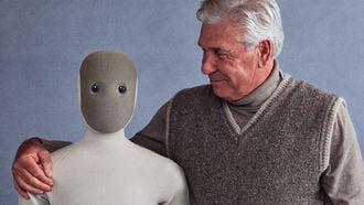 Het gaan nu echt gebeuren: de eerste huisrobot komt op de markt en doet veel taken in huis voor je, maar niet zonder risico.