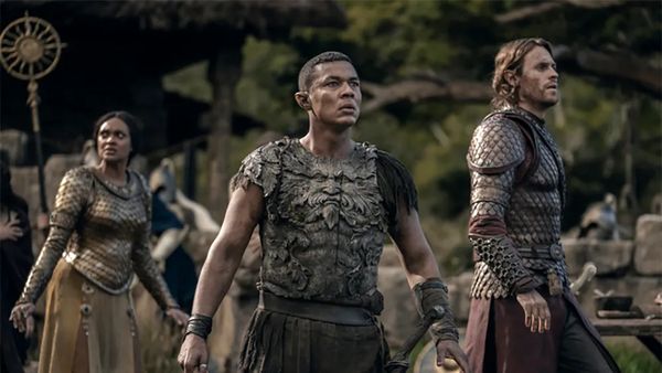 Waarom The Rings of Power seizoen 2 de beste serie van 2024 is