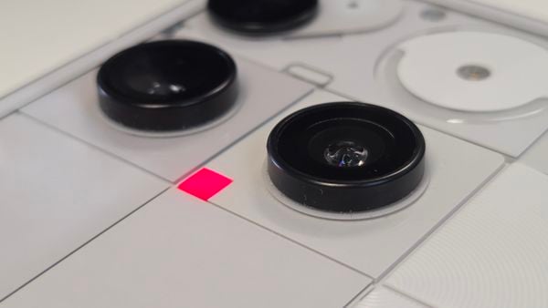 Nothing maakt eindelijk de stap naar een heuse vlaggenschip. Althans, dat beweert de jonge smartphonemaker zelf, maar is het ook echt zo?