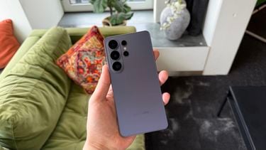 De Galaxy S26 Ultra is net als zijn voorgangers eenoppers in de Androidmarkt, maar is dat tegenwoordig nog wel genoeg?