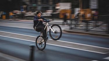 Elektrische fietsen kunnen veel krachtiger worden in Europa