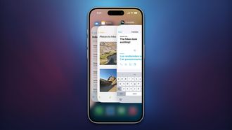 Het is vrij gebruikelijk om je recente apps af te sluiten. Meer apps geopend betekent een leeglopende batterij, toch?
