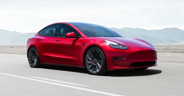 Hoe Tesla ervoor zorgt dat je elektrische auto minder snel gestolen wordt