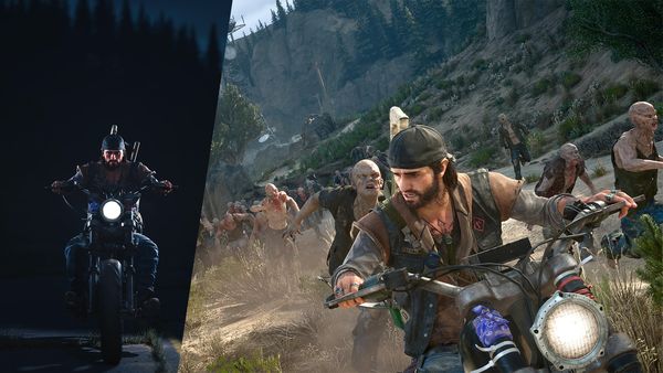 De Days Gone Remastered is nu uit met grafische verbeteringen, nieuwe game modi en een verbeterede photo mode.