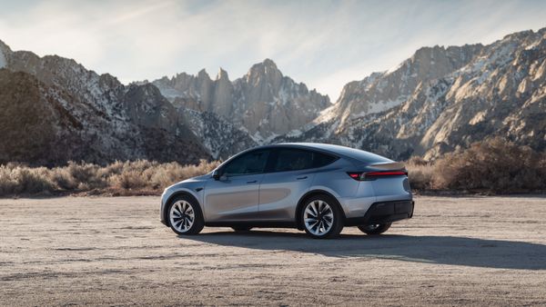 Door de nieuwe rol van Elon Musk in de Verenigde Staten staat mogelijk de populariteit van Tesla onder druk. Dat was in januari nog niet te zien in ons land.