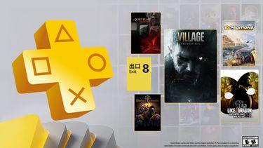 PlayStation heeft de maandelijkse uitbreiding van de PlayStation Plus Extra-games bekendgemaakt en er zitten weer mooie titels tussen.