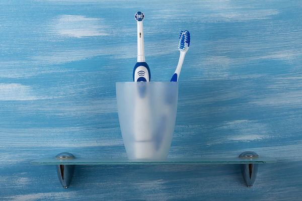 elektrische vs normale tandenborstel