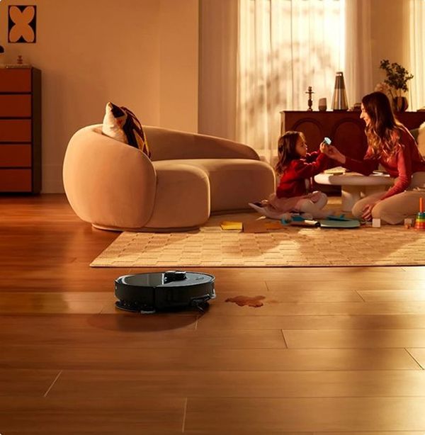 Dit zijn de beste robotstofzuigers van dit moment