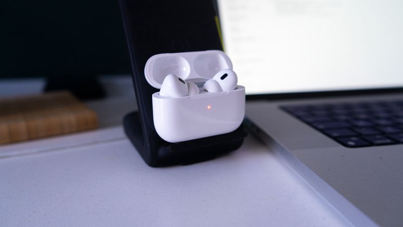 AirPods krijgen geweldige functie na de zomer