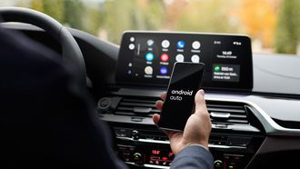 Deze geheime Android Auto-functie wil je sowieso proberen