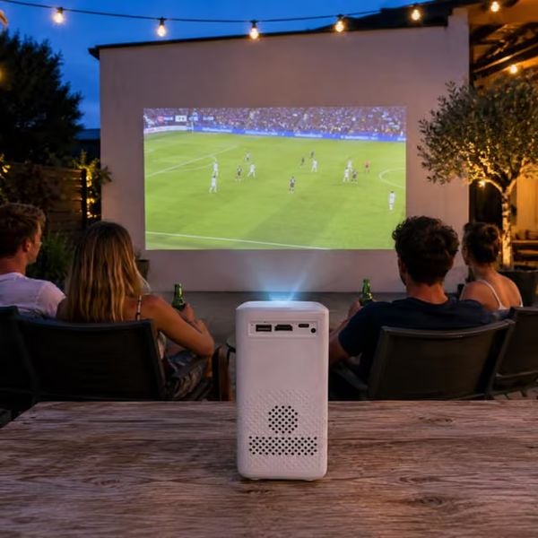 Projector