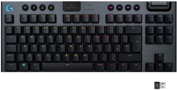 Logitech G915 TKL