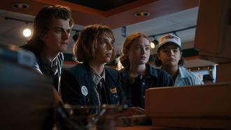Deze geheime Netflix-codes zijn mijn favoriet in 2026