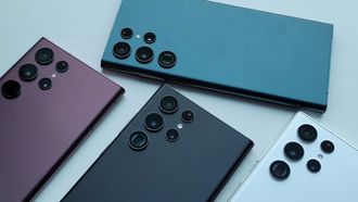 Je Samsung Galaxy heeft een geheim menu die je batterijstatus laat zien