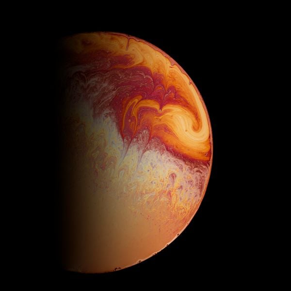Venus kan gevaarlijk zijn voor de toekomst van de aarde