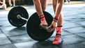 Deze apps geven je het beste trainingsschema