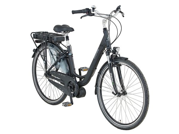 Elektrische fiets Lidl