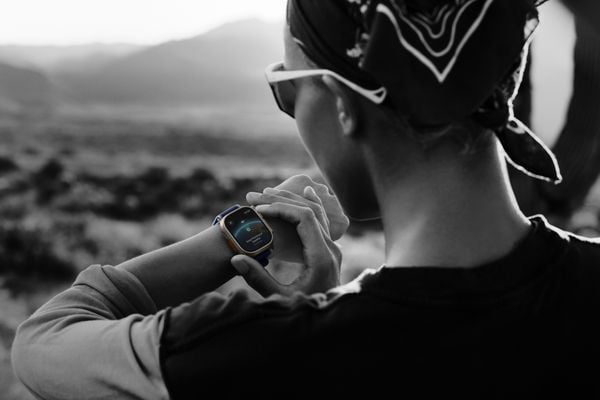 Apple Watch krijgt grootse verandering maar je zal nog even moeten wachten