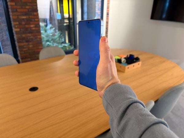 Samsung onthult nieuwe Galaxy S26-serie met opvallende functie