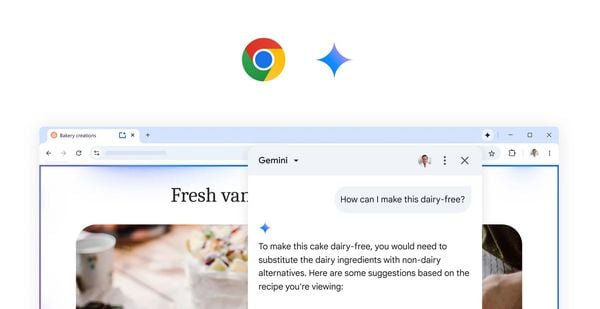 Ik negeerde deze Google Chrome-functie, maar nu ben ik om