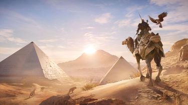 Assassin's Creed Origins Xbox Game Pass