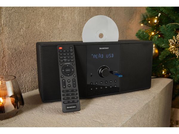 Lidl heeft met speaker flink goedkoper alternatief voor JBL en Sonos