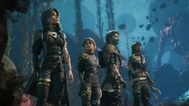 Dit waren de beste games van 2025