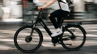 Elektrische fiets iets voor jouw