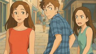 Er worden veel memes omgezet naar een versie in Studio Ghibli stijl door ChatGPT