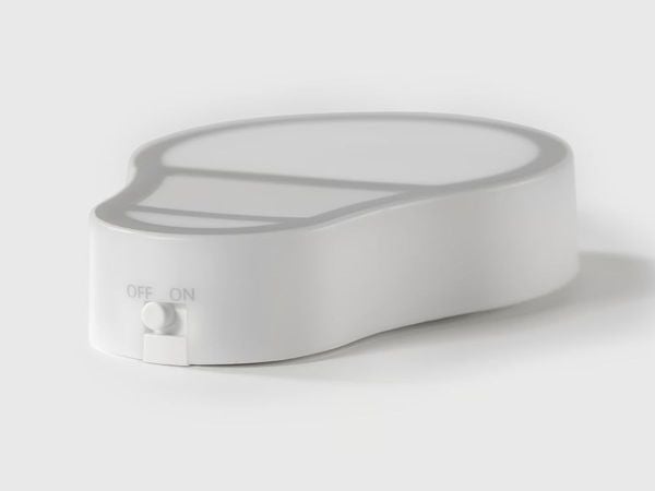 IKEA brengt een nieuwe lamp uit met een motion sensor die aan de muur gekleefd kan worden en maar 3 euro kost. Wat wil je nog meer?