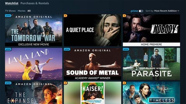 Deze Netflix, Amazon en Disney+ tip stopt enorme frustratie