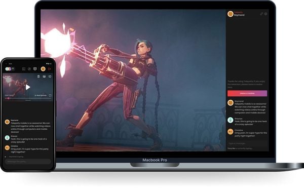 Zo kijk je gratis met vrienden en familie naar Netflix-series
