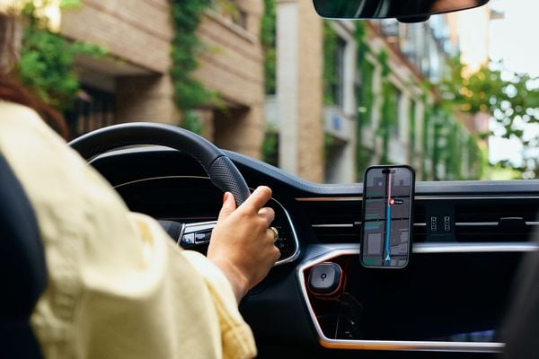 TomTom komt met gadget die je Google Maps moet doen vergeten