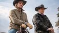 Is Yellowstone op SkyShowtime écht zo goed?