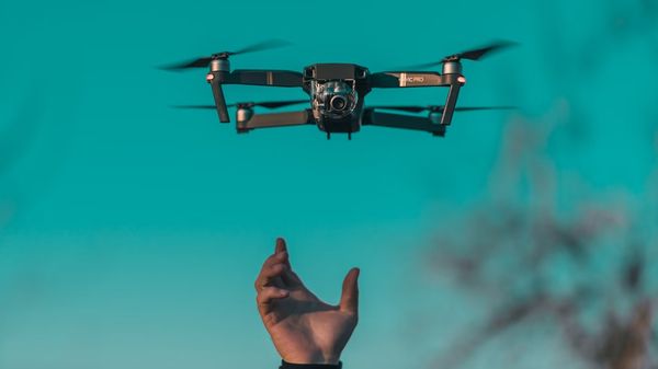De onmisbare tips voor als je jouw eerste drone koopt