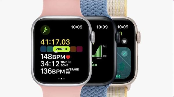 Alle Apple Watch-modellen in 2024 en waarom je die nu beter niet kan kopen