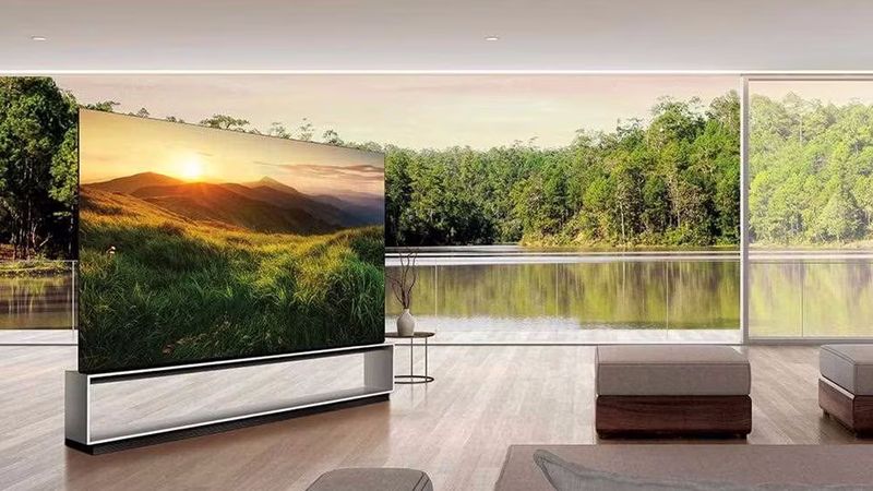 Einde van 8K smart-tv nabij? Sony, TCL en LG stoppen ermee