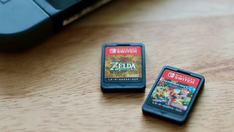 Nintendo Switch moet het veld ruimen, maar levert 'ie nog wat op?