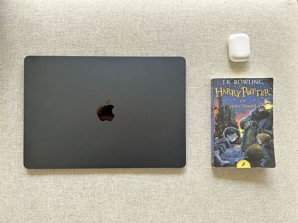 Apple lijkt iPad en MacBook komende jaren flink te veranderen