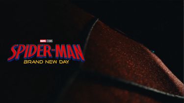 Sony en Marvel hebben het nieuwe pak van Spider-Man in de aankomende film Spider-Man: Brand New Day onthuld.