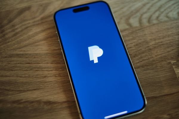 Er zijn problemen tussen PayPal en iDeal. Daardoor kunnen sommige gebruikers geen geld toevoegen aan hun PayPal-account.