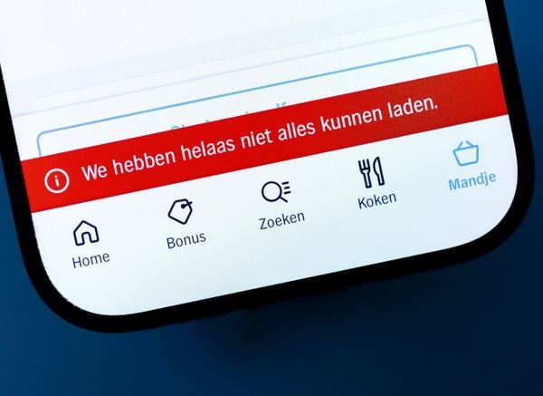 Bijna week na Albert Heijns IT-probleem: dit weten we nu