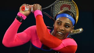 Serena Williams Amazon Prime Video